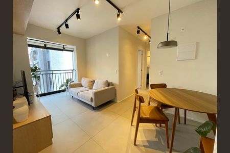 Apartamento para alugar com 2 quartos, 44m² em Butantã, São Paulo