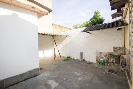 Casa para alugar com 80m², 2 quartos e 1 vaga Casa para alugar com 80m², 2 quartos e 1 vagaÁrea Externa