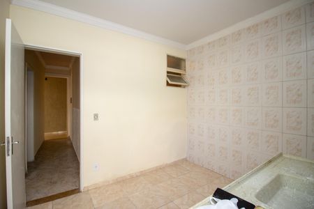 Casa para alugar com 80m², 2 quartos e 1 vaga Casa para alugar com 80m², 2 quartos e 1 vagaCozinha