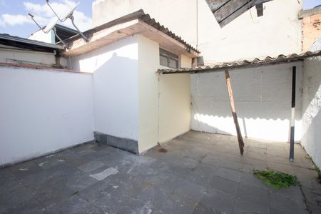 Casa para alugar com 80m², 2 quartos e 1 vaga Casa para alugar com 80m², 2 quartos e 1 vagaÁrea Externa
