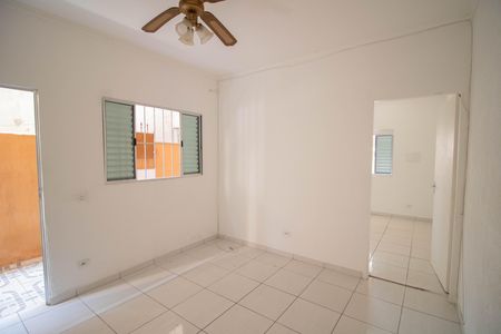 SALA de casa para alugar com 2 quartos, 100m² em Brasilândia, São Paulo