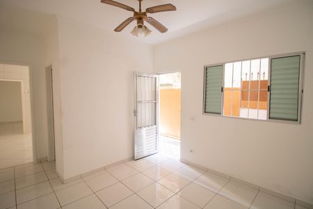 SALA de casa para alugar com 2 quartos, 100m² em Brasilândia, São Paulo