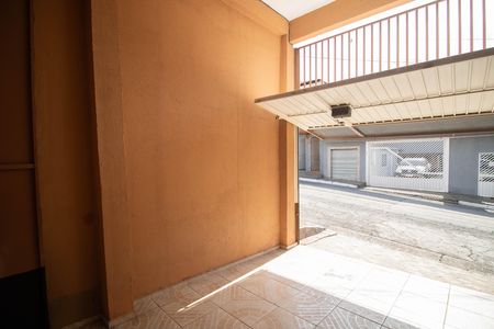 Casa para alugar com 100m², 2 quartos e 1 vagaGARAGEM