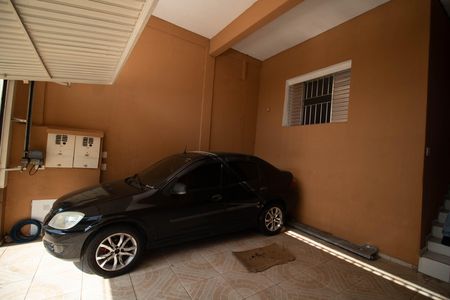 Casa para alugar com 100m², 2 quartos e 1 vagaGARAGEM