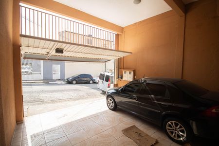 Casa para alugar com 100m², 2 quartos e 1 vagaGARAGEM