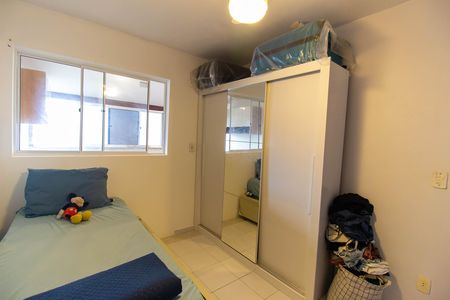 Apartamento à venda com 114m², 4 quartos e 1 vaga Apartamento à venda com 114m², 4 quartos e 1 vagaQuarto 4