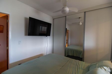 Apartamento à venda com 114m², 4 quartos e 1 vaga Apartamento à venda com 114m², 4 quartos e 1 vagaQuarto 3