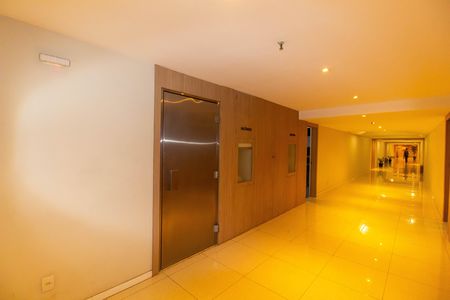 Apartamento à venda com 114m², 4 quartos e 1 vaga Apartamento à venda com 114m², 4 quartos e 1 vagaÁrea comum
