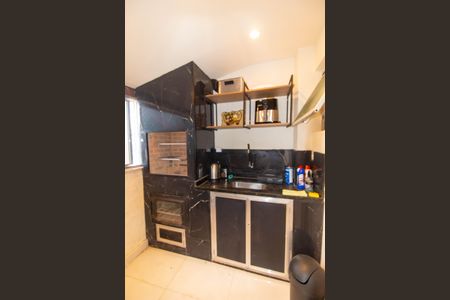 Apartamento à venda com 114m², 4 quartos e 1 vaga Apartamento à venda com 114m², 4 quartos e 1 vagaChurrasqueira