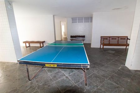 Apartamento à venda com 114m², 4 quartos e 1 vaga Apartamento à venda com 114m², 4 quartos e 1 vagaÁrea comum