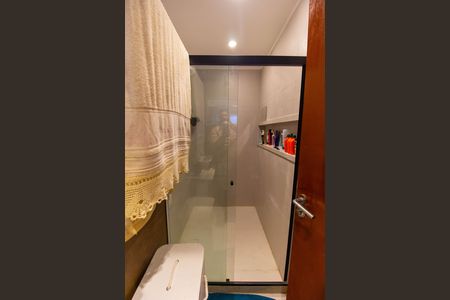 Apartamento à venda com 114m², 4 quartos e 1 vaga Apartamento à venda com 114m², 4 quartos e 1 vagaBanheiro Social