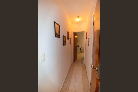 Apartamento à venda com 114m², 4 quartos e 1 vaga Apartamento à venda com 114m², 4 quartos e 1 vagaCorredor