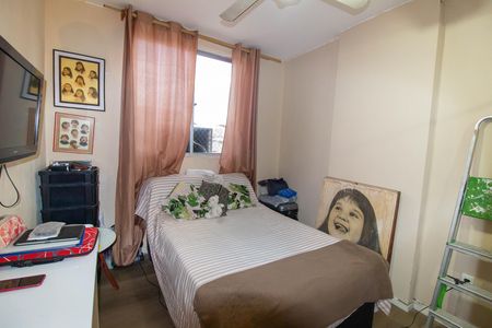 Apartamento à venda com 114m², 4 quartos e 1 vaga Apartamento à venda com 114m², 4 quartos e 1 vagaQuarto 1