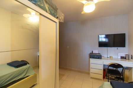 Apartamento à venda com 114m², 4 quartos e 1 vaga Apartamento à venda com 114m², 4 quartos e 1 vagaQuarto 4