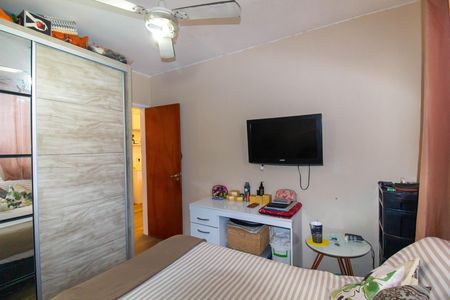 Quarto 1 de apartamento à venda com 4 quartos, 114m² em Icaraí, Niterói