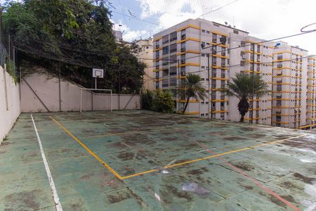 Apartamento à venda com 114m², 4 quartos e 1 vaga Apartamento à venda com 114m², 4 quartos e 1 vagaÁrea comum
