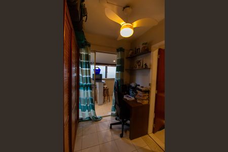 Apartamento à venda com 114m², 4 quartos e 1 vaga Apartamento à venda com 114m², 4 quartos e 1 vagaCorredor