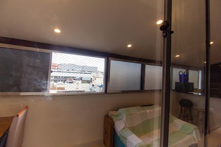 Apartamento à venda com 114m², 4 quartos e 1 vaga Apartamento à venda com 114m², 4 quartos e 1 vagaVista do Quarto 3