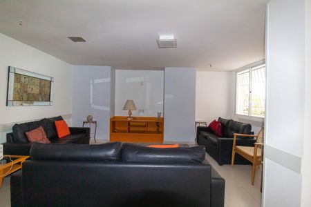 Apartamento à venda com 114m², 4 quartos e 1 vaga Apartamento à venda com 114m², 4 quartos e 1 vagaÁrea comum