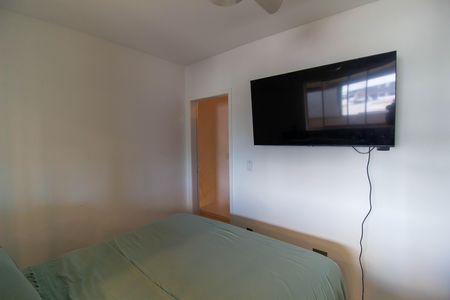 Apartamento à venda com 114m², 4 quartos e 1 vaga Apartamento à venda com 114m², 4 quartos e 1 vagaQuarto 3