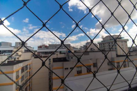 Vista do Quarto 1 de apartamento à venda com 4 quartos, 114m² em Icaraí, Niterói