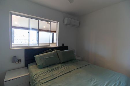 Apartamento à venda com 114m², 4 quartos e 1 vaga Apartamento à venda com 114m², 4 quartos e 1 vagaQuarto 3