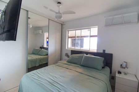 Apartamento à venda com 114m², 4 quartos e 1 vaga Apartamento à venda com 114m², 4 quartos e 1 vagaQuarto 3