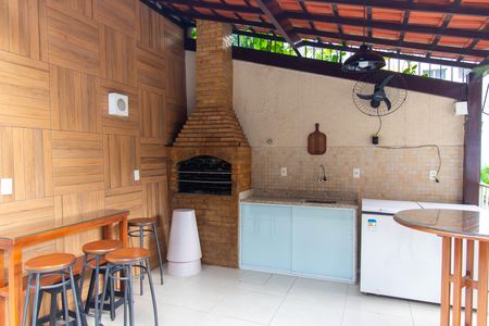 Apartamento à venda com 114m², 4 quartos e 1 vaga Apartamento à venda com 114m², 4 quartos e 1 vagaÁrea comum