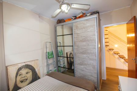 Apartamento à venda com 114m², 4 quartos e 1 vaga Apartamento à venda com 114m², 4 quartos e 1 vagaQuarto 1