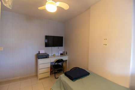 Apartamento à venda com 114m², 4 quartos e 1 vaga Apartamento à venda com 114m², 4 quartos e 1 vagaQuarto 4