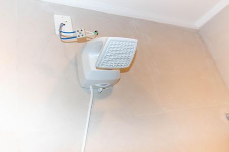 Apartamento à venda com 114m², 4 quartos e 1 vaga Apartamento à venda com 114m², 4 quartos e 1 vagaBanheiro Social