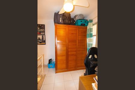 Apartamento à venda com 114m², 4 quartos e 1 vaga Apartamento à venda com 114m², 4 quartos e 1 vagaCorredor