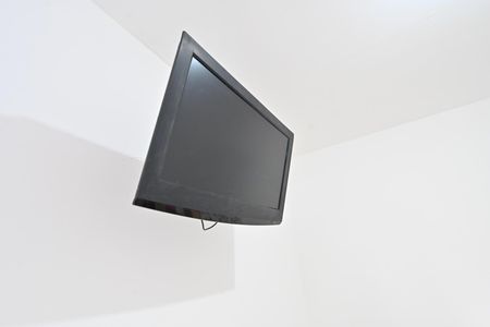 Sala/Quarto de kitnet/studio para alugar com 1 quarto, 25m² em Vila Clementino, São Paulo