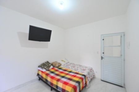Studio para alugar com 25m², 1 quarto e sem vaga Studio para alugar com 25m², 1 quarto e sem vagaSala/Quarto