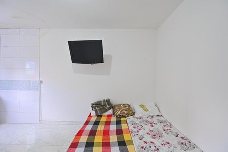 Studio para alugar com 25m², 1 quarto e sem vaga Studio para alugar com 25m², 1 quarto e sem vagaSala/Quarto