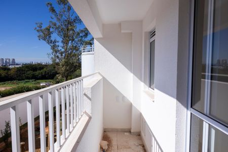 Apartamento para alugar com 2 quartos, 53m² em Chácaras Reunidas São Jorge, Sorocaba
