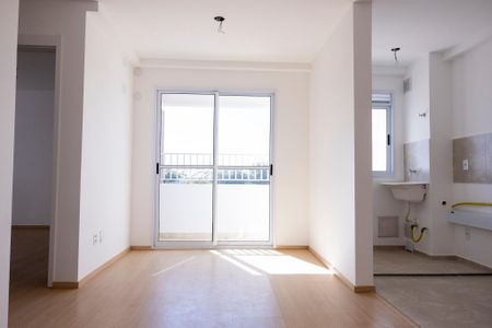 Apartamento para alugar com 2 quartos, 53m² em Chácaras Reunidas São Jorge, Sorocaba