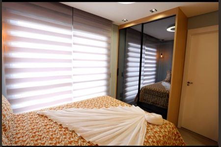 Quarto de kitnet/studio para alugar com 1 quarto, 27m² em Vila Ré, São Paulo