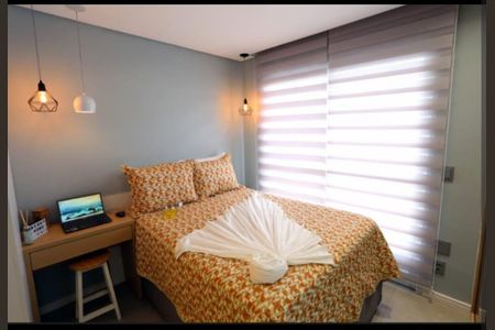 Quarto de kitnet/studio para alugar com 1 quarto, 27m² em Vila Ré, São Paulo