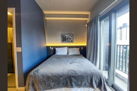 Studio à venda com 31m², 1 quarto e sem vaga Studio à venda com 31m², 1 quarto e sem vagaStudio