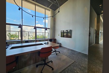 Studio à venda com 31m², 1 quarto e sem vaga Studio à venda com 31m², 1 quarto e sem vagaÁrea comum
