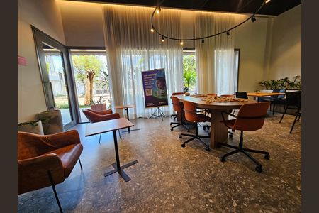 Studio à venda com 31m², 1 quarto e sem vaga Studio à venda com 31m², 1 quarto e sem vagaÁrea comum