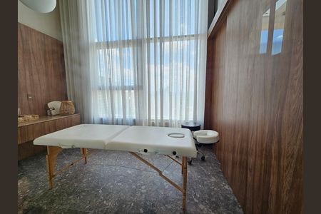Studio à venda com 31m², 1 quarto e sem vaga Studio à venda com 31m², 1 quarto e sem vagaÁrea comum