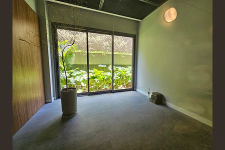 Studio à venda com 31m², 1 quarto e sem vaga Studio à venda com 31m², 1 quarto e sem vagaAcademia