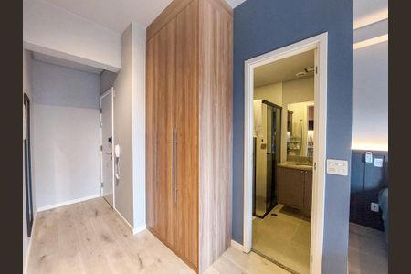 Studio à venda com 31m², 1 quarto e sem vaga Studio à venda com 31m², 1 quarto e sem vagaStudio