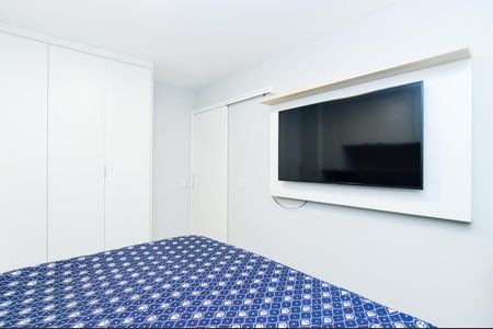 Quarto 1 de apartamento para alugar com 2 quartos, 53m² em Vila Progresso, Guarulhos