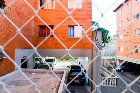 Vista do Quarto 1  de apartamento para alugar com 2 quartos, 53m² em Vila Progresso, Guarulhos