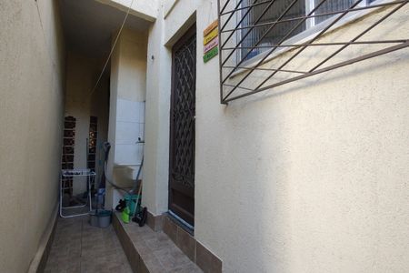 Casa de condomínio à venda com 120m², 2 quartos e 2 vagas Casa de condomínio à venda com 120m², 2 quartos e 2 vagasÁrea de Serviço