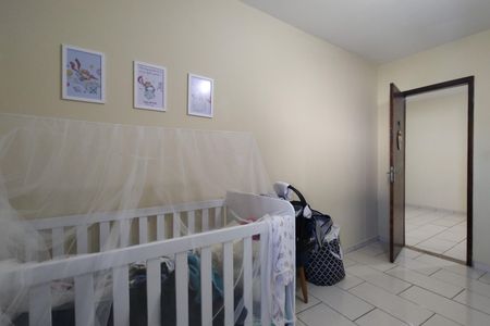 Casa de condomínio à venda com 120m², 2 quartos e 2 vagas Casa de condomínio à venda com 120m², 2 quartos e 2 vagasQuarto 2