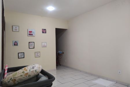 Casa de condomínio à venda com 120m², 2 quartos e 2 vagas Casa de condomínio à venda com 120m², 2 quartos e 2 vagasSala 3